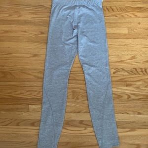 Forever 21 Mid-Rise Leggings